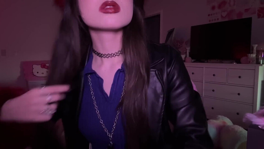 beebee ASMR - Intense Bare Mic Scratching - Mouth Sounds