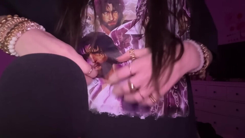 beebee asmr - ASMR - Chaotic Mouth Sounds, Upclose Hand Movements, Random Triggers w⧸ Rambling