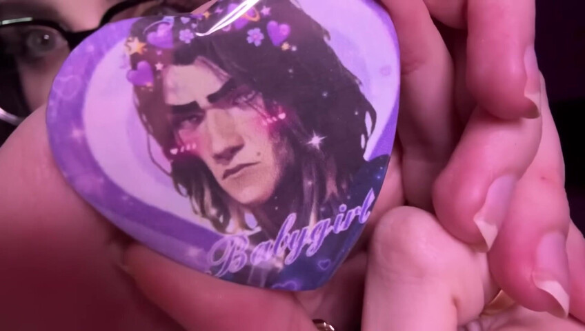 beebee asmr - ASMR - Chaotic Mouth Sounds, Upclose Hand Movements, Random Triggers w⧸ Rambling