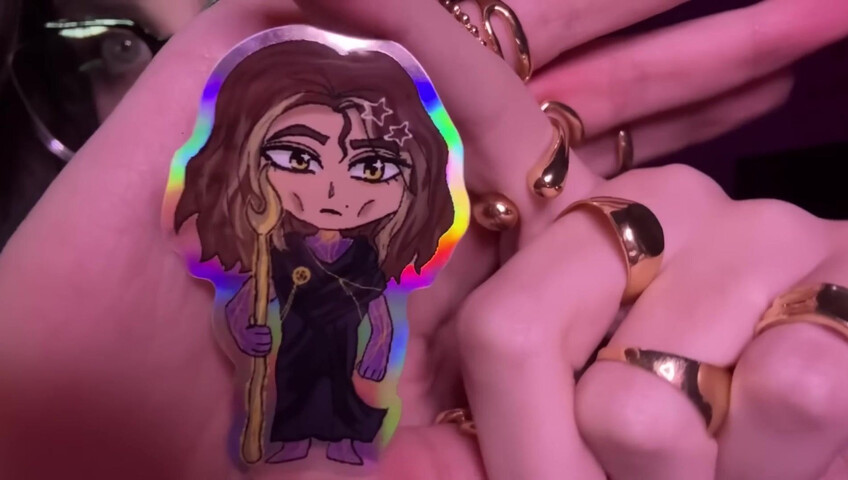 beebee asmr - ASMR - Chaotic Mouth Sounds, Upclose Hand Movements, Random Triggers w⧸ Rambling