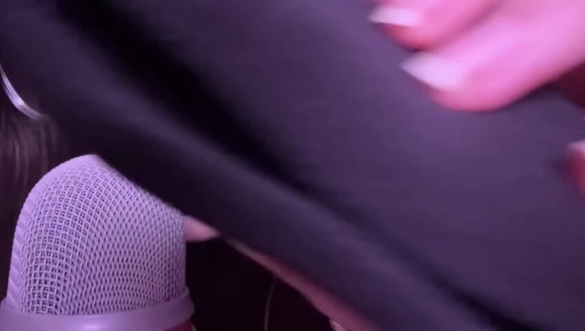 beebee asmr - ASMR - Chaotic Mouth Sounds, Upclose Hand Movements, Random Triggers w⧸ Rambling