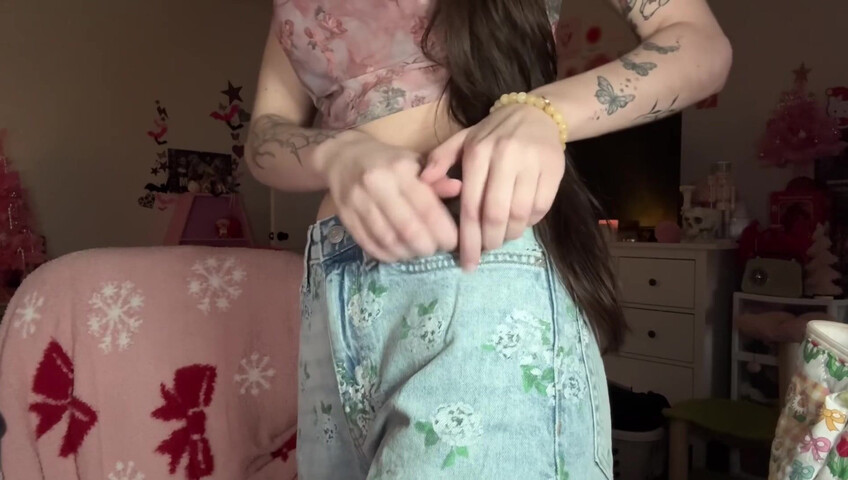 beebee asmr - ASMR - Collarbone Tapping, Hand Sounds, Mouth Sounds, Rambling