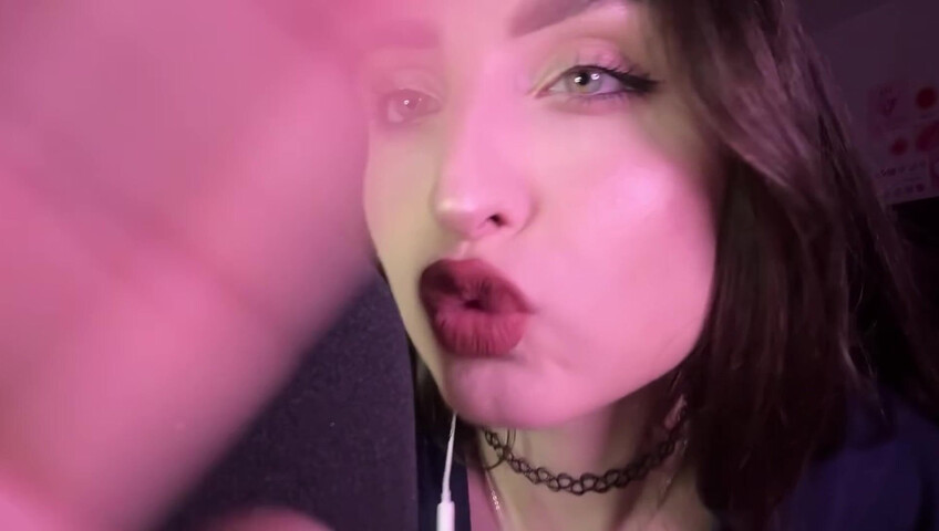 beebee asmr - ASMR - SPIT PAINTING ( Mouth Sounds, Hand Sounds⧸Movements )