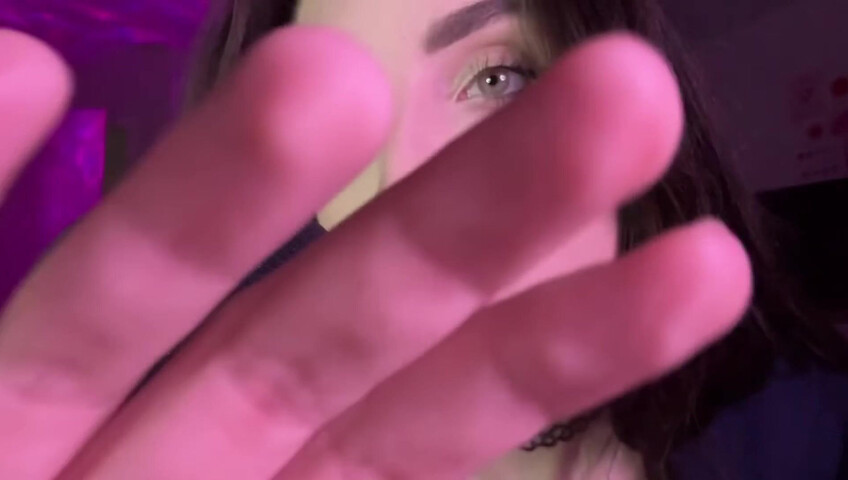 beebee asmr - ASMR - SPIT PAINTING ( Mouth Sounds, Hand Sounds⧸Movements )