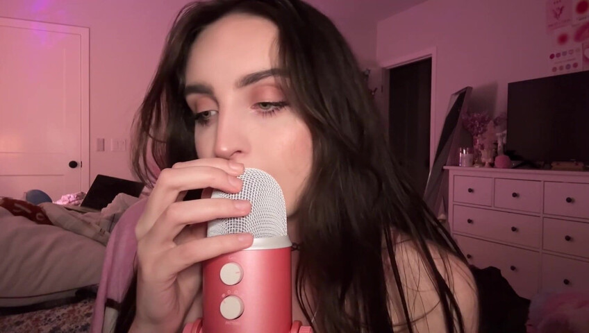 beebee asmr - ASMR Patreon Exclusive January Names Video 2025