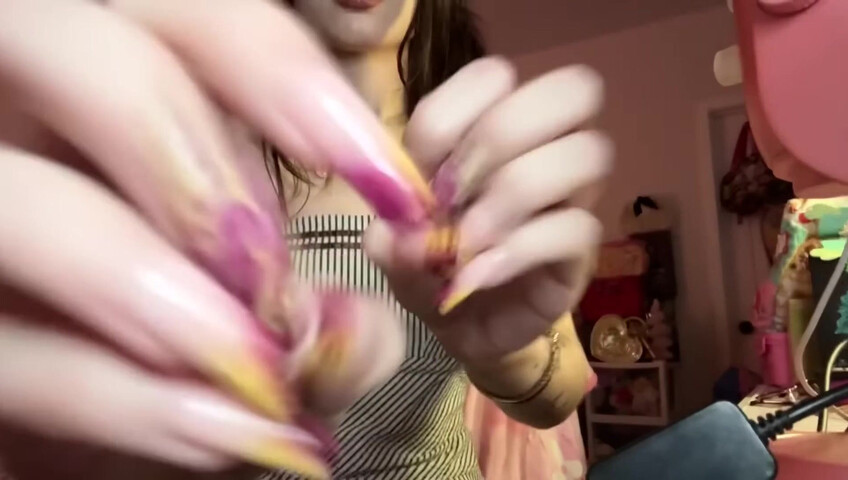 beebee asmr - Fast Lofi ASMR