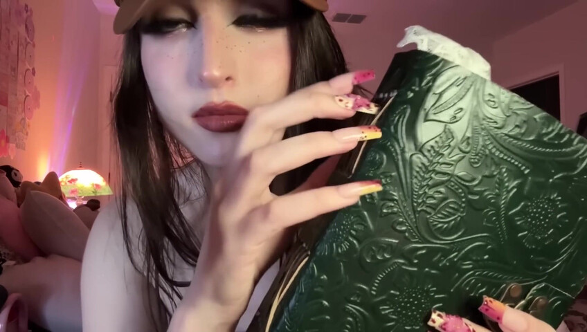 beebee asmr - Fast Lofi ASMR