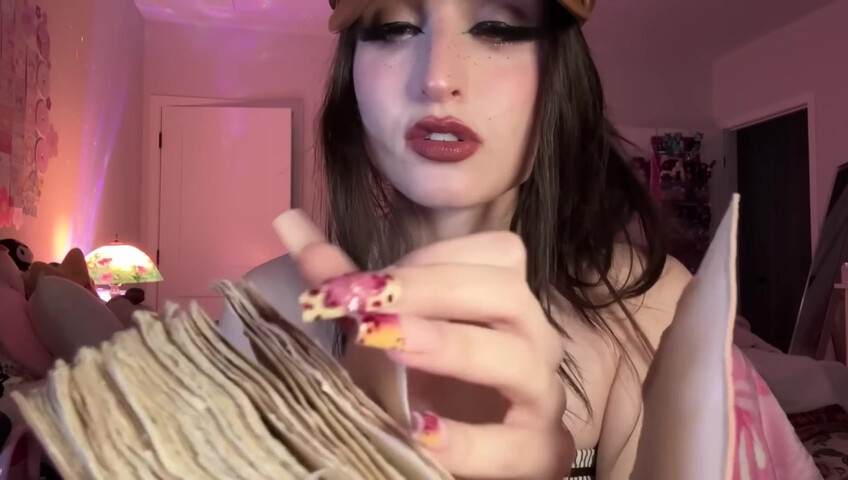 beebee asmr - Fast Lofi ASMR