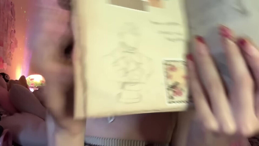 beebee asmr - Fast Lofi ASMR