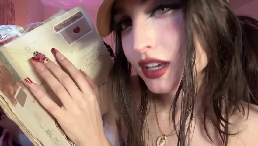 beebee asmr - Fast Lofi ASMR