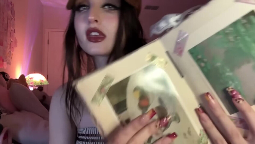 beebee asmr - Fast Lofi ASMR