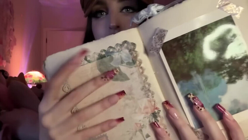 beebee asmr - Fast Lofi ASMR