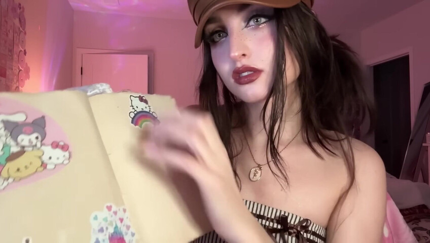 beebee asmr - Fast Lofi ASMR