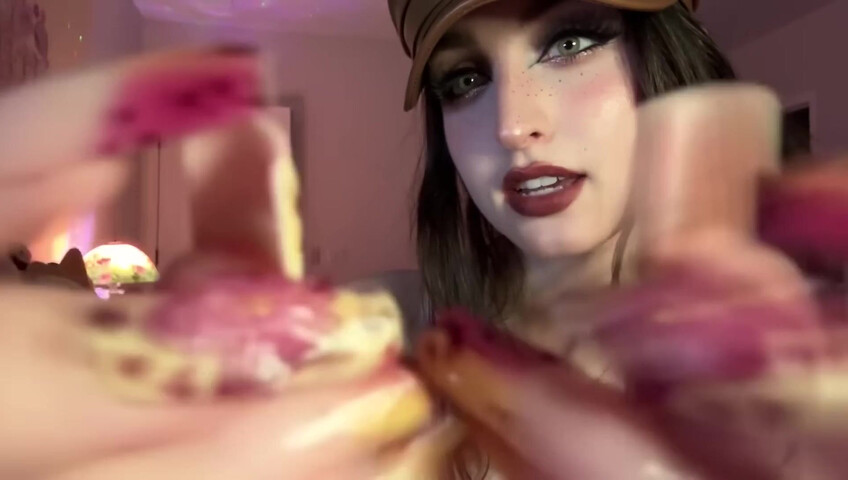 beebee asmr - Fast Lofi ASMR