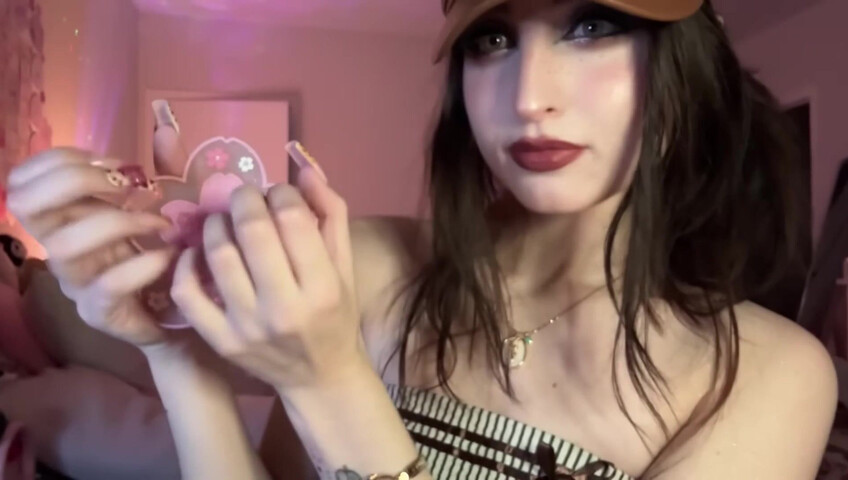 beebee asmr - Fast Lofi ASMR