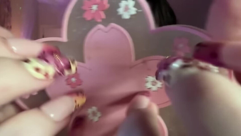 beebee asmr - Fast Lofi ASMR