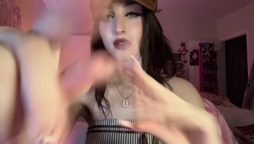 beebee asmr - Fast Lofi ASMR