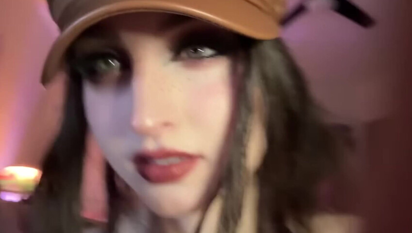 beebee asmr - Fast Lofi ASMR