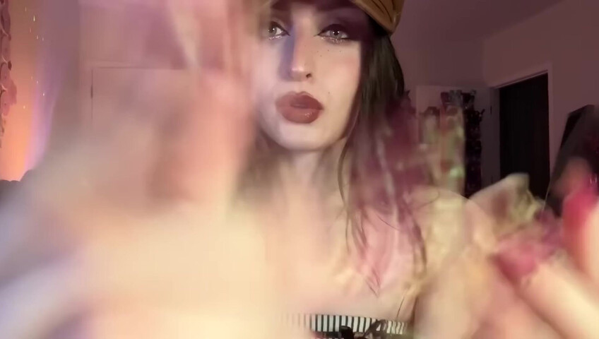 beebee asmr - Fast Lofi ASMR