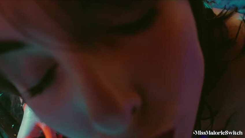 Miss Malorie Switch – Hot Tub Time With Best Friend's step-Mommy