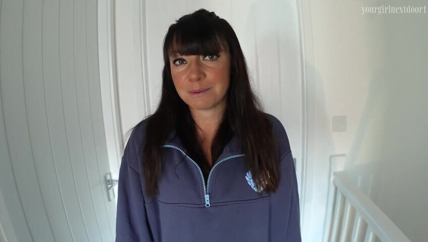 Yourgirlnextdoor1 – StepSon...It's Cold Outside