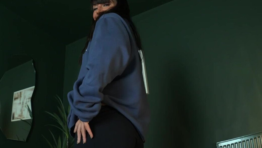 Yourgirlnextdoor1 – StepSon...It's Cold Outside