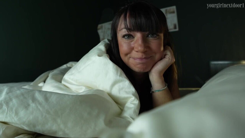 Yourgirlnextdoor1 – StepSon...It's Cold Outside