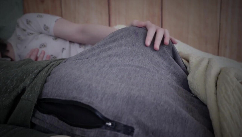 First Night Sharing Bed