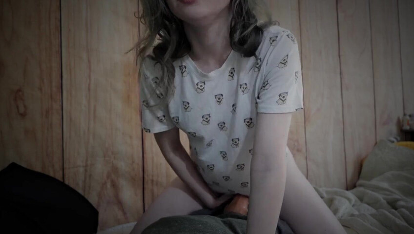 First Night Sharing Bed