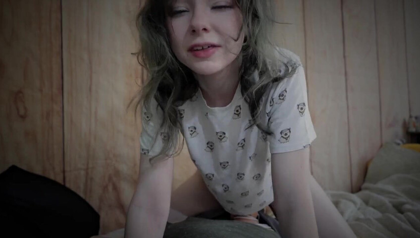 First Night Sharing Bed