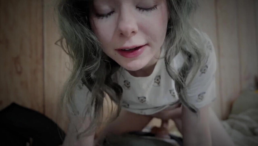 First Night Sharing Bed