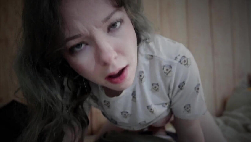 First Night Sharing Bed