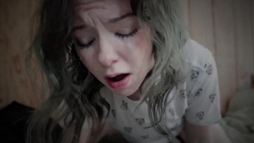 First Night Sharing Bed