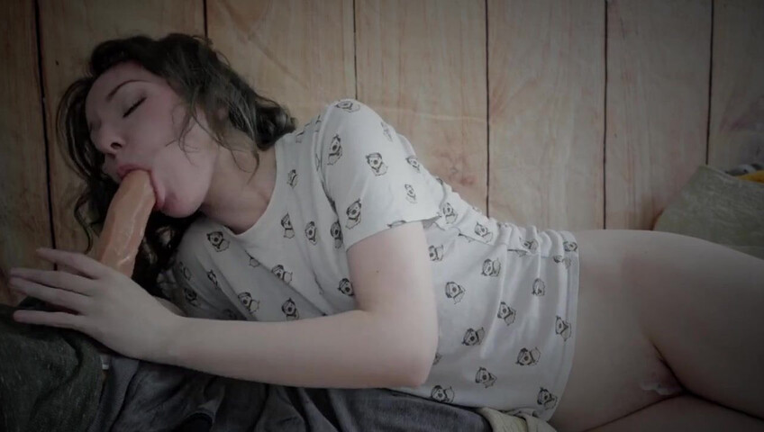 First Night Sharing Bed