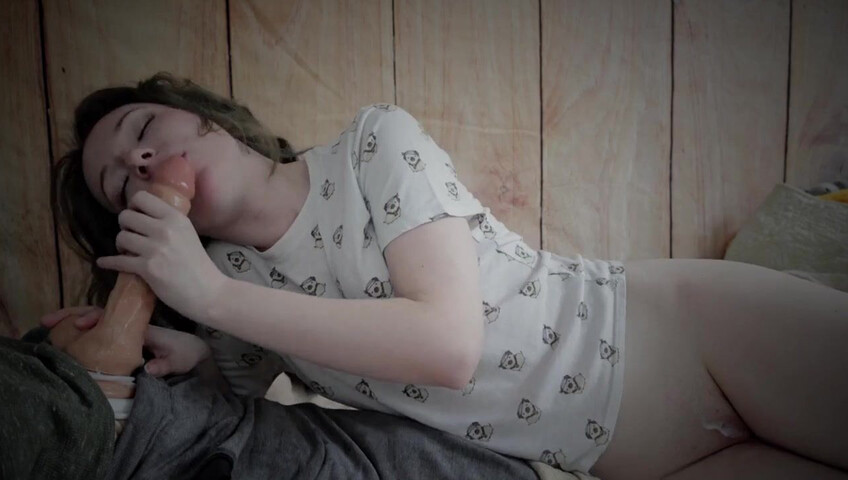 First Night Sharing Bed