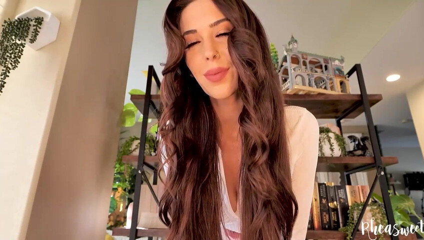 RheaSweet - The Lesson