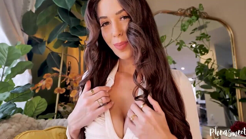 RheaSweet - The Lesson