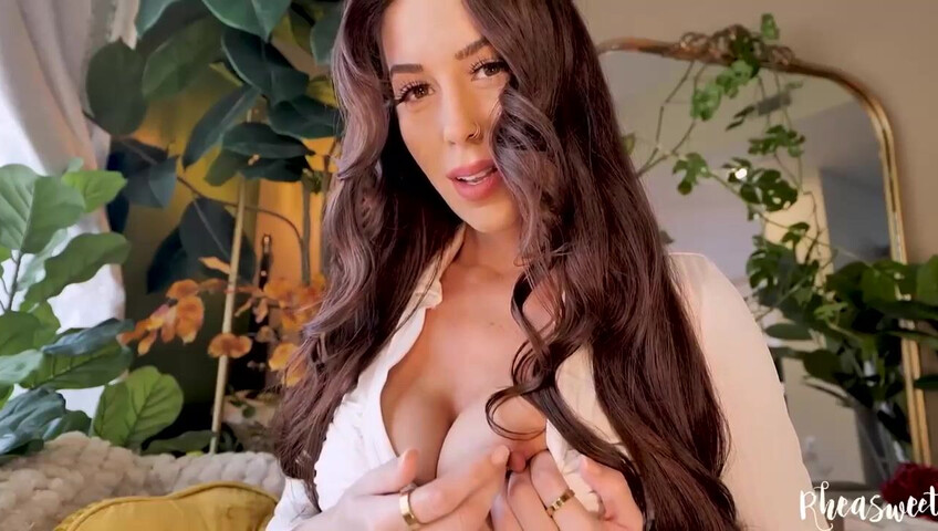 RheaSweet - The Lesson