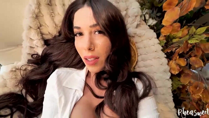 RheaSweet - The Lesson