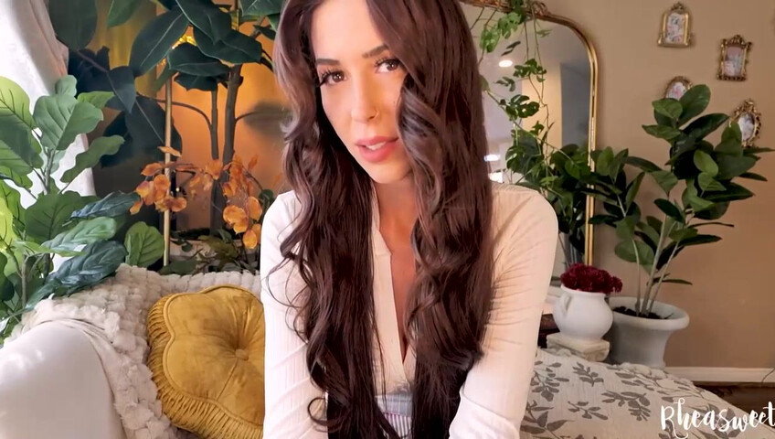 RheaSweet - The Lesson