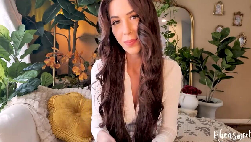 RheaSweet - The Lesson