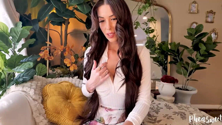 RheaSweet - The Lesson