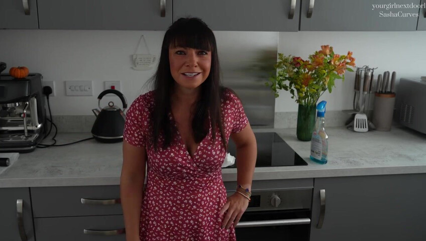 SashaCurves, Yourgirlnextdoor1 – Cucked and Bullied By Your Step-Mommys