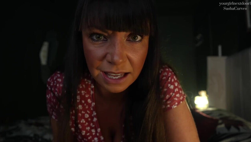 SashaCurves, Yourgirlnextdoor1 – Cucked and Bullied By Your Step-Mommys