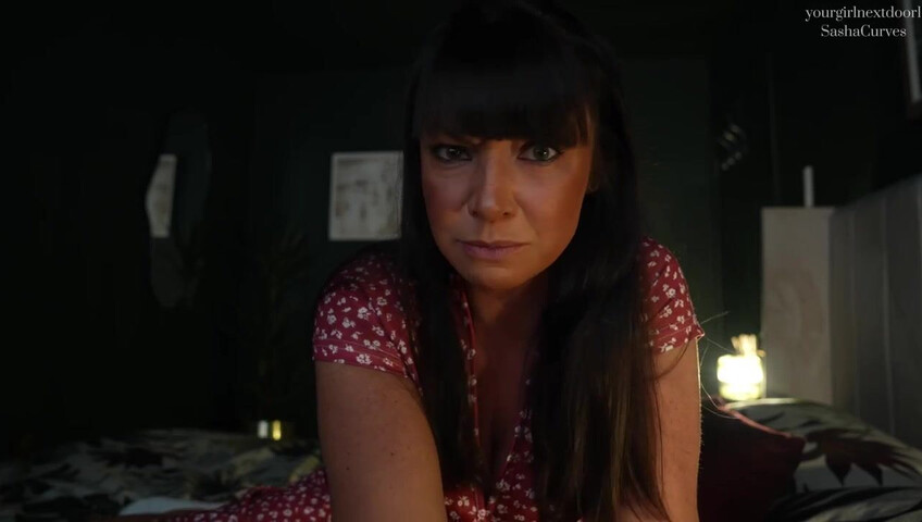 SashaCurves, Yourgirlnextdoor1 – Cucked and Bullied By Your Step-Mommys