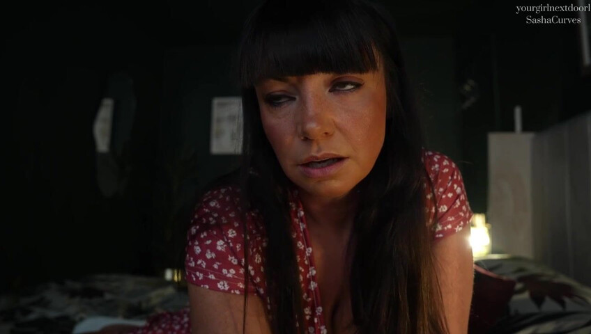 SashaCurves, Yourgirlnextdoor1 – Cucked and Bullied By Your Step-Mommys