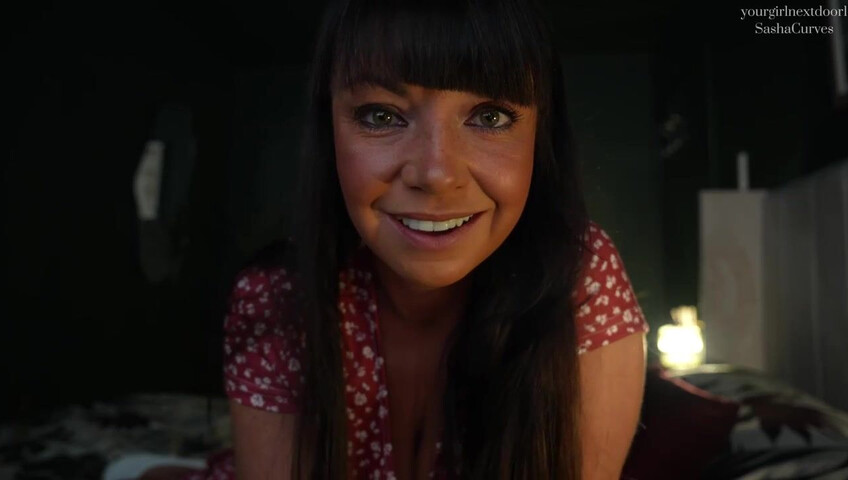 SashaCurves, Yourgirlnextdoor1 – Cucked and Bullied By Your Step-Mommys