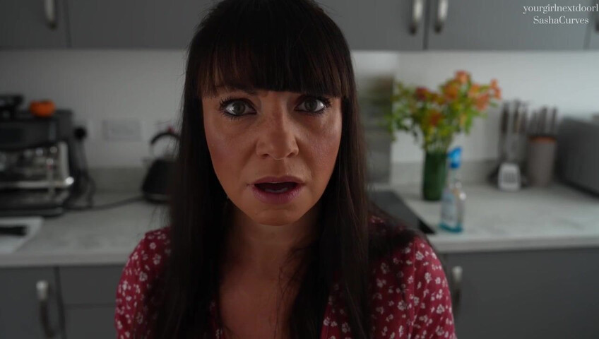 SashaCurves, Yourgirlnextdoor1 – Cucked and Bullied By Your Step-Mommys