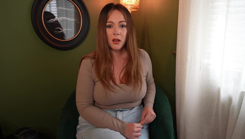 SashaCurves, Yourgirlnextdoor1 – Cucked and Bullied By Your Step-Mommys