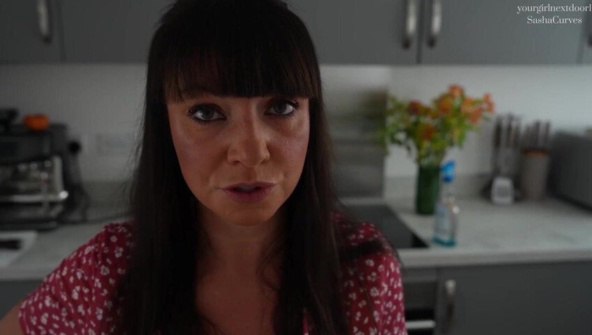 SashaCurves, Yourgirlnextdoor1 – Cucked and Bullied By Your Step-Mommys